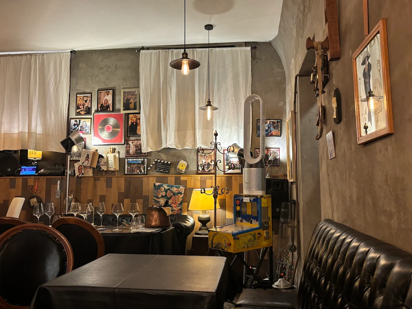 Marina di Santo Spirito