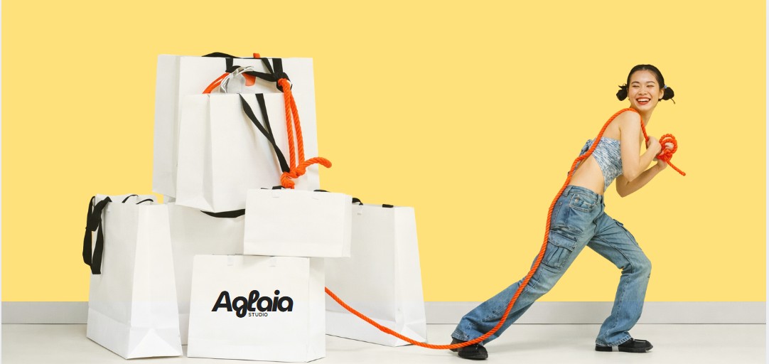 aglaia-studio